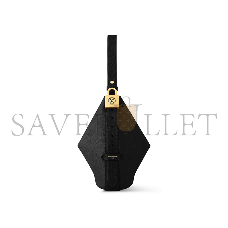 LOUIS VUITTON LOW KEY COOKIE MM M14417 (32*26*5cm)